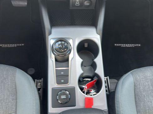 Used 2024 Ford Bronco Sport Big Bend AWD/4WD image 24