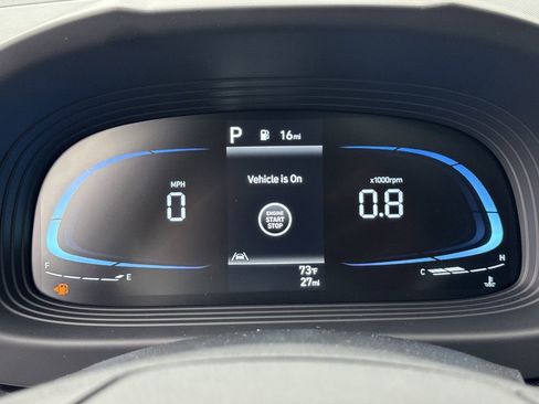 New 2026 Hyundai Venue SEL image 26