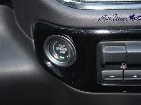 Used 2024 Chevrolet Silverado 1500 ZR2 w/ Technology Package AWD/4WD image 30