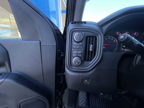 Used 2024 Chevrolet Silverado 2500 Custom w/ Custom Convenience Package image 17