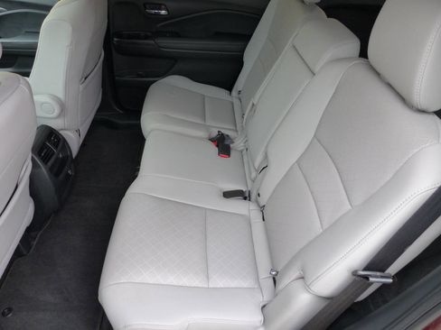 Used 2021 Honda Passport EX-L image 21