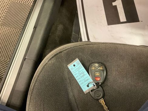 Used 2012 Chevrolet Impala LT w/ LT Sunroof Package image 20