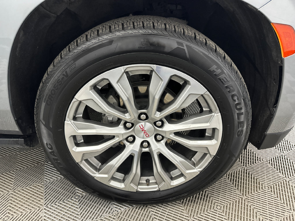 Used 2023 GMC Yukon Denali w/ Max Trailering Package RWD image 13