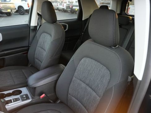 Used 2022 Ford Bronco Sport Big Bend image 10