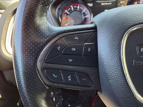 Used 2021 Dodge Challenger SXT w/ Blacktop Package RWD image 12