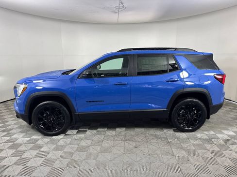 New 2026 GMC Terrain Elevation w/ Elevation Premium Package image 8