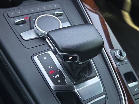 Used 2019 Audi A5 2.0T Premium Plus w/ Premium Plus AWD/4WD image 20