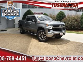 Used 2023 Chevrolet Silverado 1500 RST w/ RST All Star Premium Package AWD/4WD 360° Tour