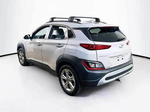 Used 2023 Hyundai Kona SEL w/ Cargo Package AWD/4WD image 5