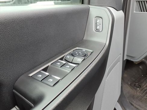 New 2025 Ford F550 4x4 Crew Cab Super Duty image 14