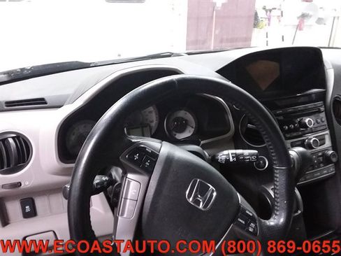 Used 2014 Honda Pilot EX-L image 10