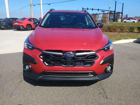 New 2026 Subaru Crosstrek 2.0i Premium image 2