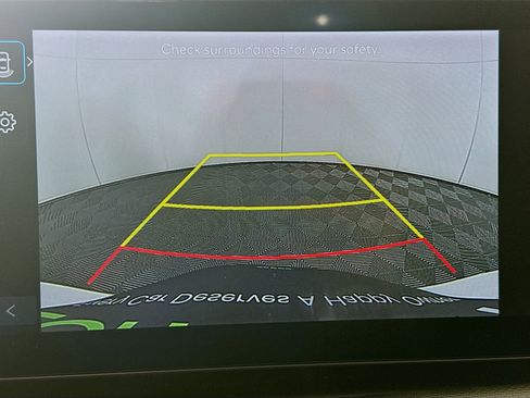 Used 2025 Hyundai Tucson SEL image 22