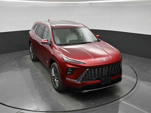 New 2026 Buick Enclave Avenir w/ Super Cruise Package AWD/4WD image 25