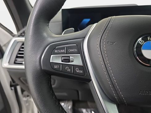 Certified 2026 BMW X5 xDrive40i AWD/4WD image 14