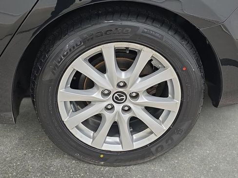 Used 2016 MAZDA MAZDA6 Sport image 32