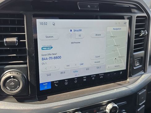New 2026 Ford F150 Lariat AWD/4WD image 27