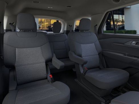 New 2026 Ford Explorer Active image 11