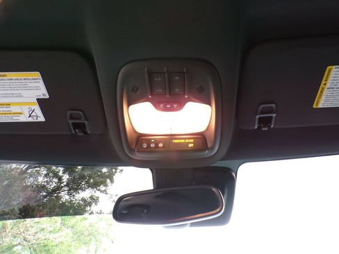 Used 2024 Chevrolet TrailBlazer ACTIV w/ Convenience Package FWD image 28