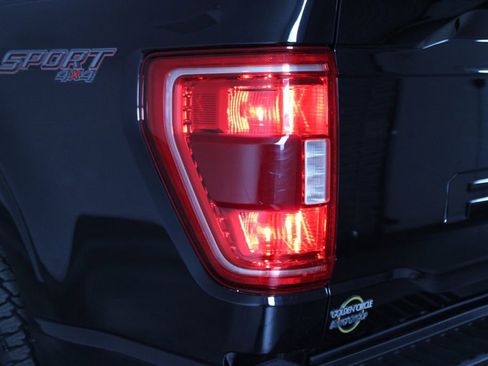Used 2023 Ford F150 XLT w/ Equipment Group 302A High AWD/4WD image 56