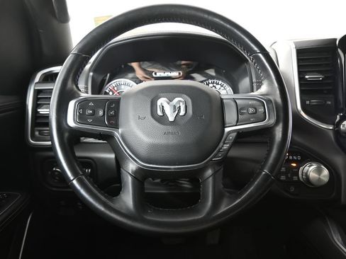 Used 2023 RAM 1500 Laramie AWD/4WD image 35