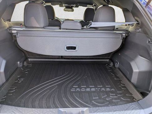 Certified 2025 Subaru Crosstrek 2.5i Sport image 6