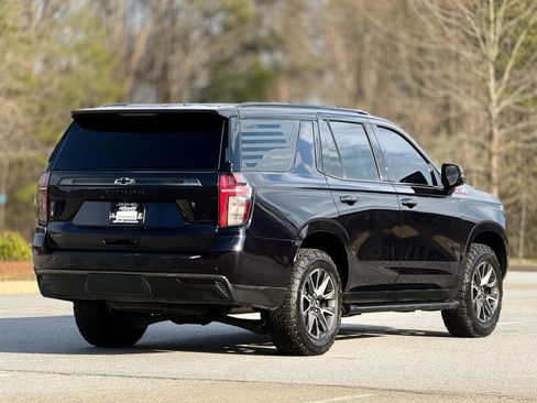 Used 2022 Chevrolet Tahoe Z71 w/ Luxury Package image 10