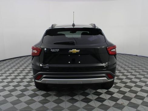 New 2026 Chevrolet Trax LT image 23