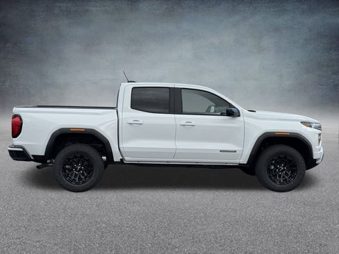 New 2026 GMC Canyon Elevation image 2