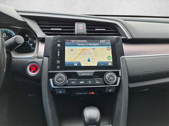 Used 2016 Honda Civic EX-L image 15