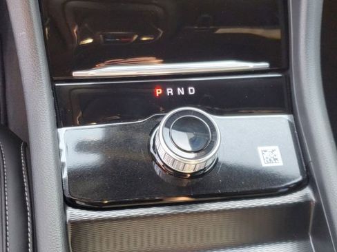 New 2025 Jeep Grand Cherokee L Altitude image 26