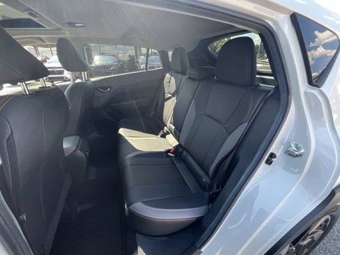 Certified 2024 Subaru Crosstrek 2.5i Limited AWD/4WD image 26