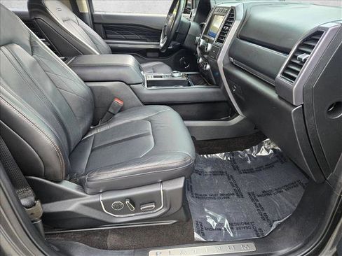 Used 2020 Ford Expedition Platinum image 21