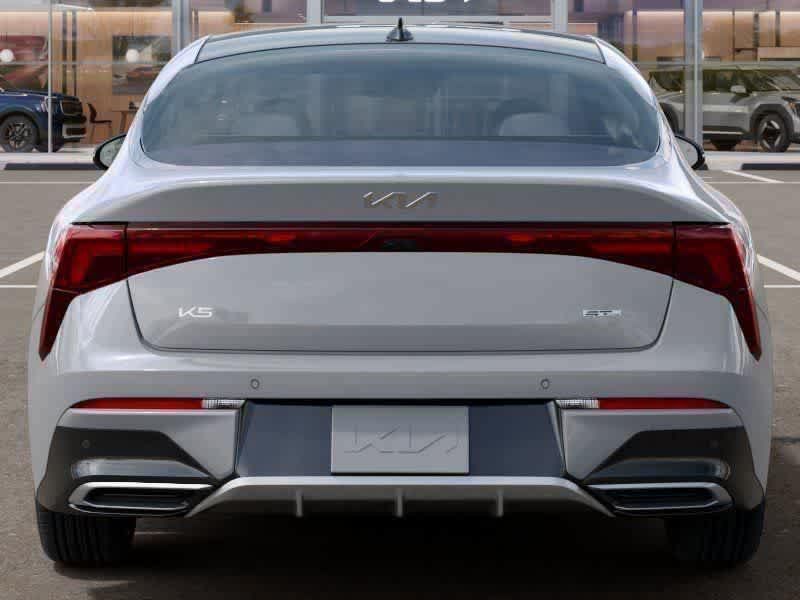 New 2026 Kia K5 GT-Line w/ GT-Line Premium Package AWD/4WD image 13