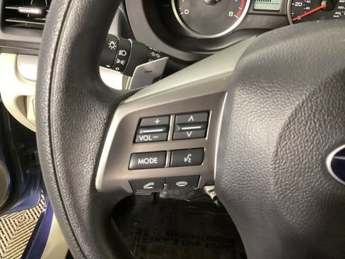 Used 2014 Subaru Crosstrek 2.0i Premium w/ Popular Package #1 image 24