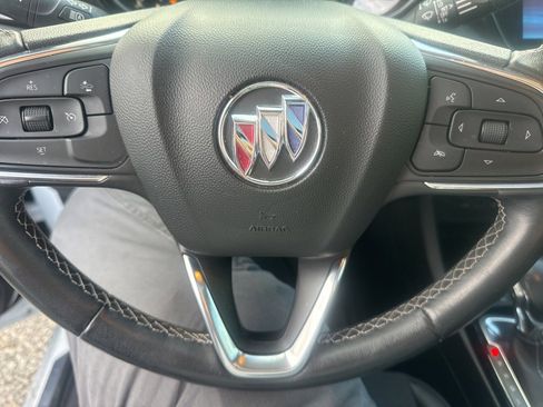 Used 2021 Buick Encore GX Select w/ Experience Buick Package image 18