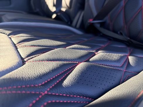 New 2026 RAM 2500 Big Horn image 38