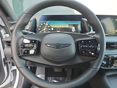 Used 2026 Genesis G90 3.5T Prestige AWD/4WD image 19