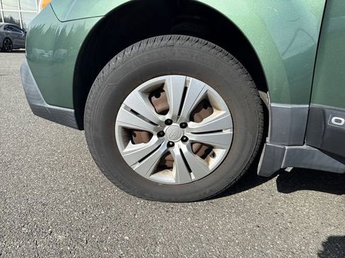 Used 2013 Subaru Outback 2.5i image 27