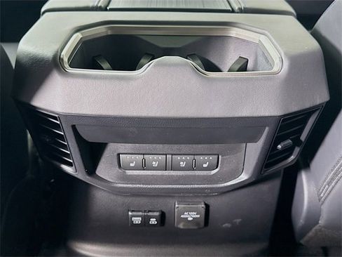 New 2026 Toyota Tundra Platinum image 25