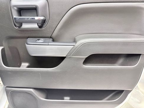 Used 2019 Chevrolet Silverado 3500 LTZ image 16