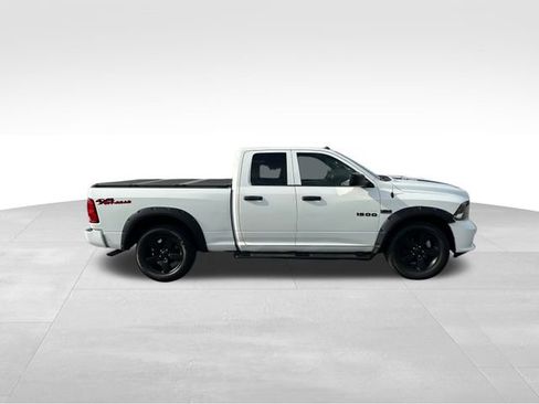 Used 2018 RAM 1500 Express image 6