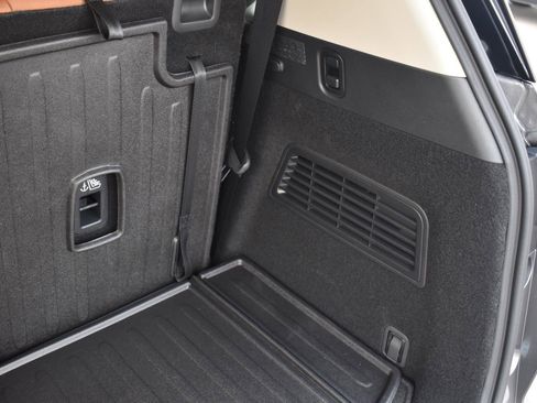 New 2026 Nissan Pathfinder Platinum w/ Cargo Package FWD image 65