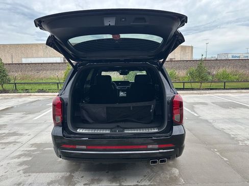 New 2025 Hyundai Palisade Calligraphy image 17