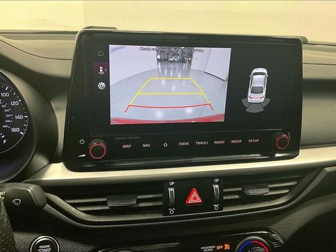 Used 2023 Kia Forte GT w/ GT2 Package image 30