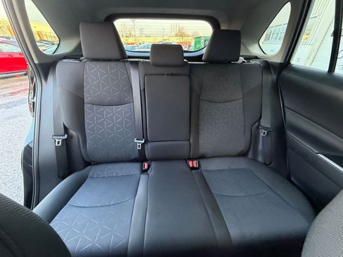 Used 2025 Toyota RAV4 XLE w/ Convenience Package image 41