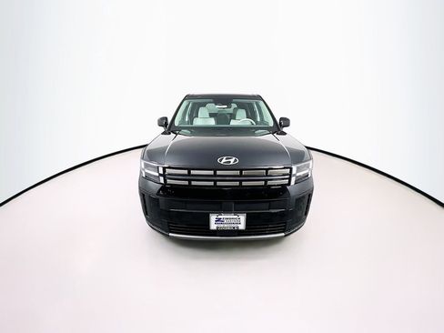 New 2026 Hyundai Santa Fe SE image 2