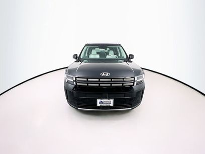 New 2026 Hyundai Santa Fe SE