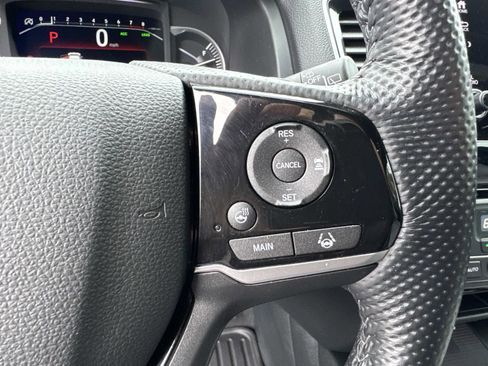 Used 2023 Honda Passport Elite image 30