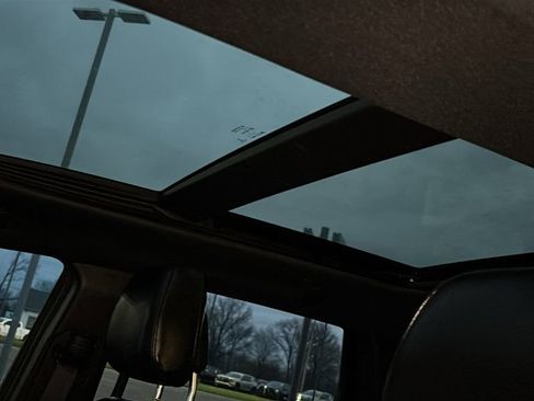 Used 2018 Jeep Grand Cherokee High Altitude image 10